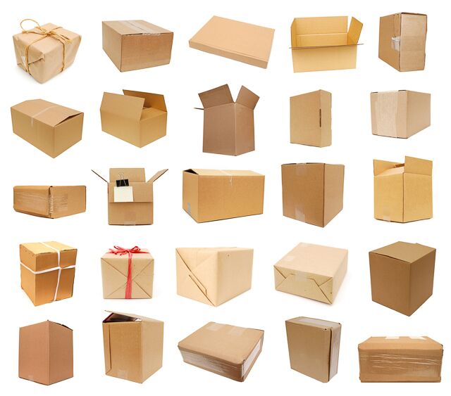 cutii de carton personalizate